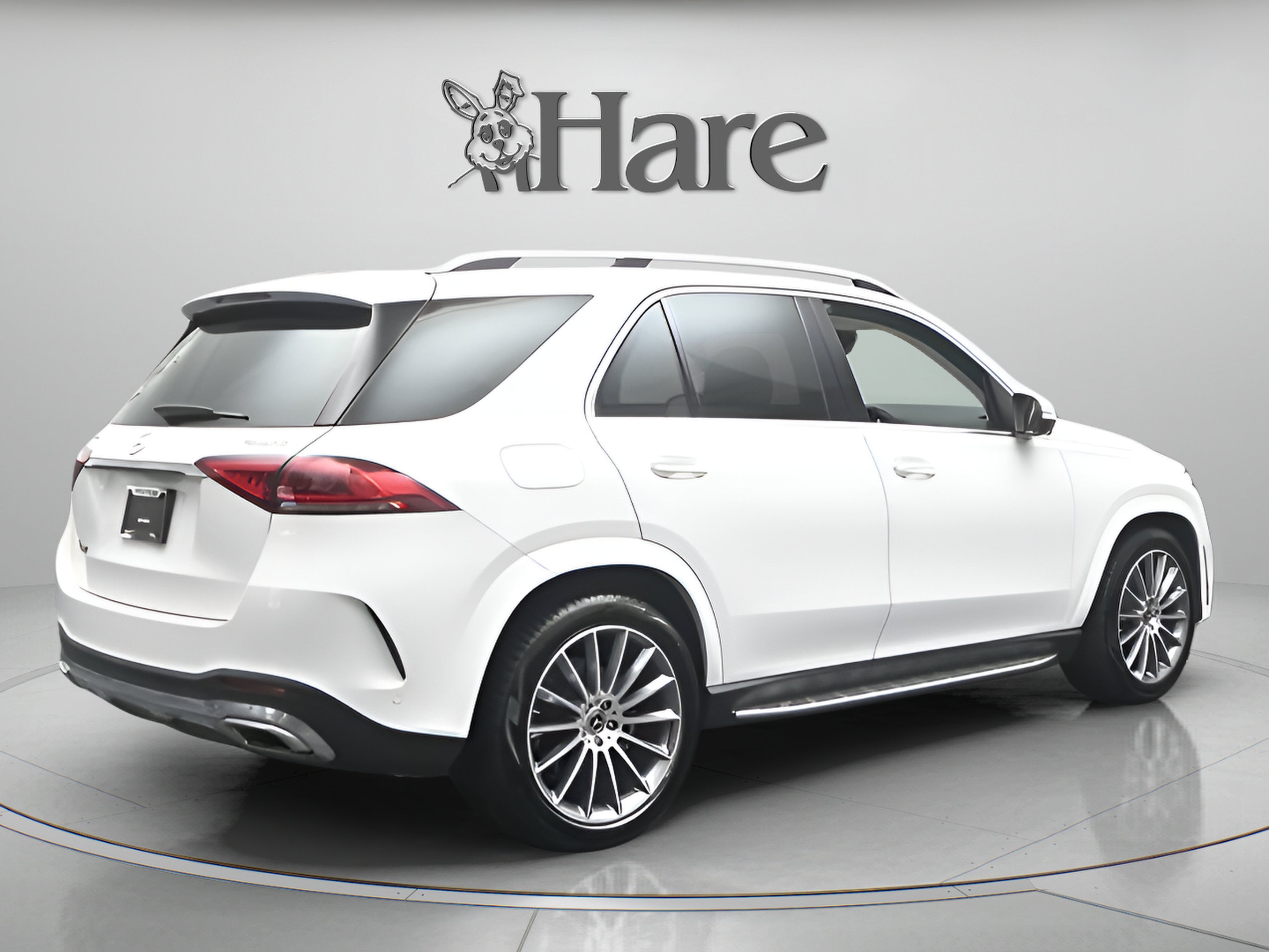 2022 Mercedes-Benz GLE 450 4MATIC®