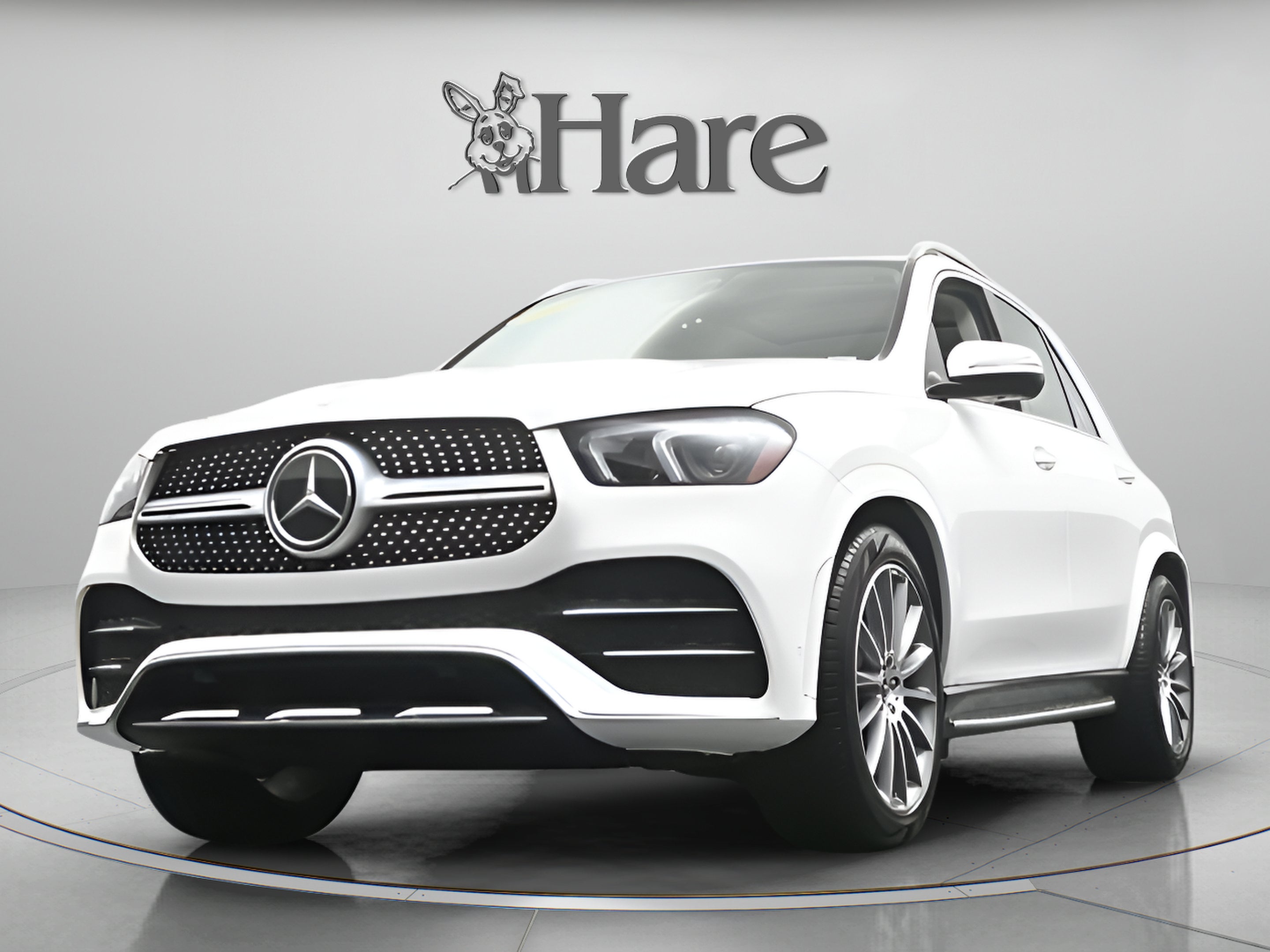 2022 Mercedes-Benz GLE 450 4MATIC®