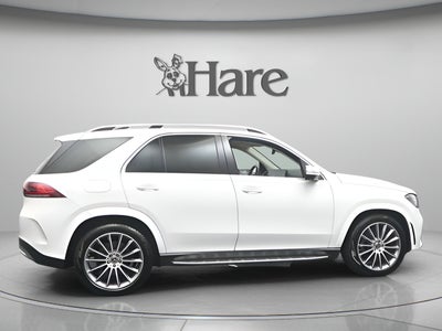 2022 Mercedes-Benz GLE 450 4MATIC®
