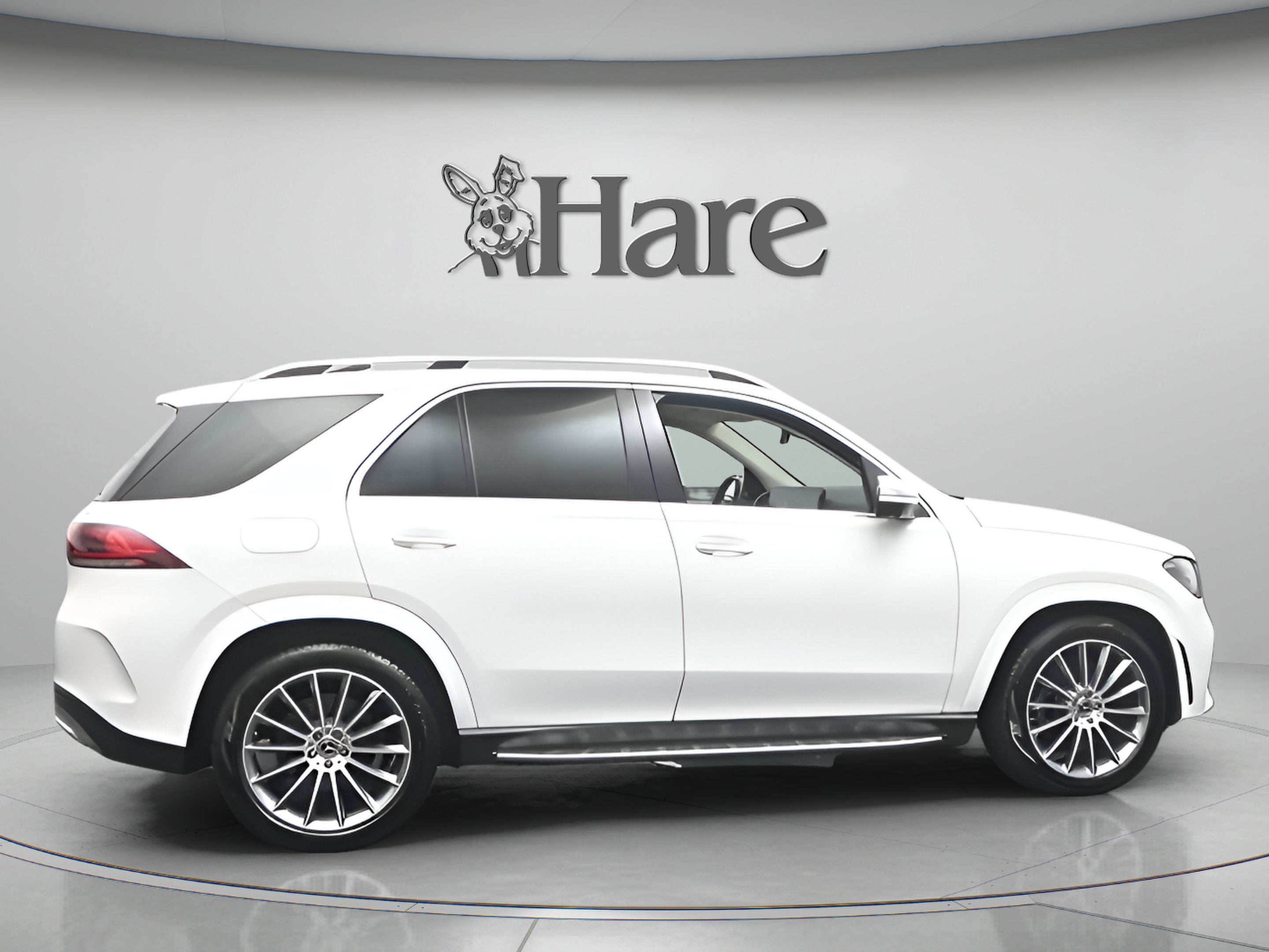 2022 Mercedes-Benz GLE 450 4MATIC®