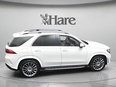 2022 Mercedes-Benz GLE 450 4MATIC®