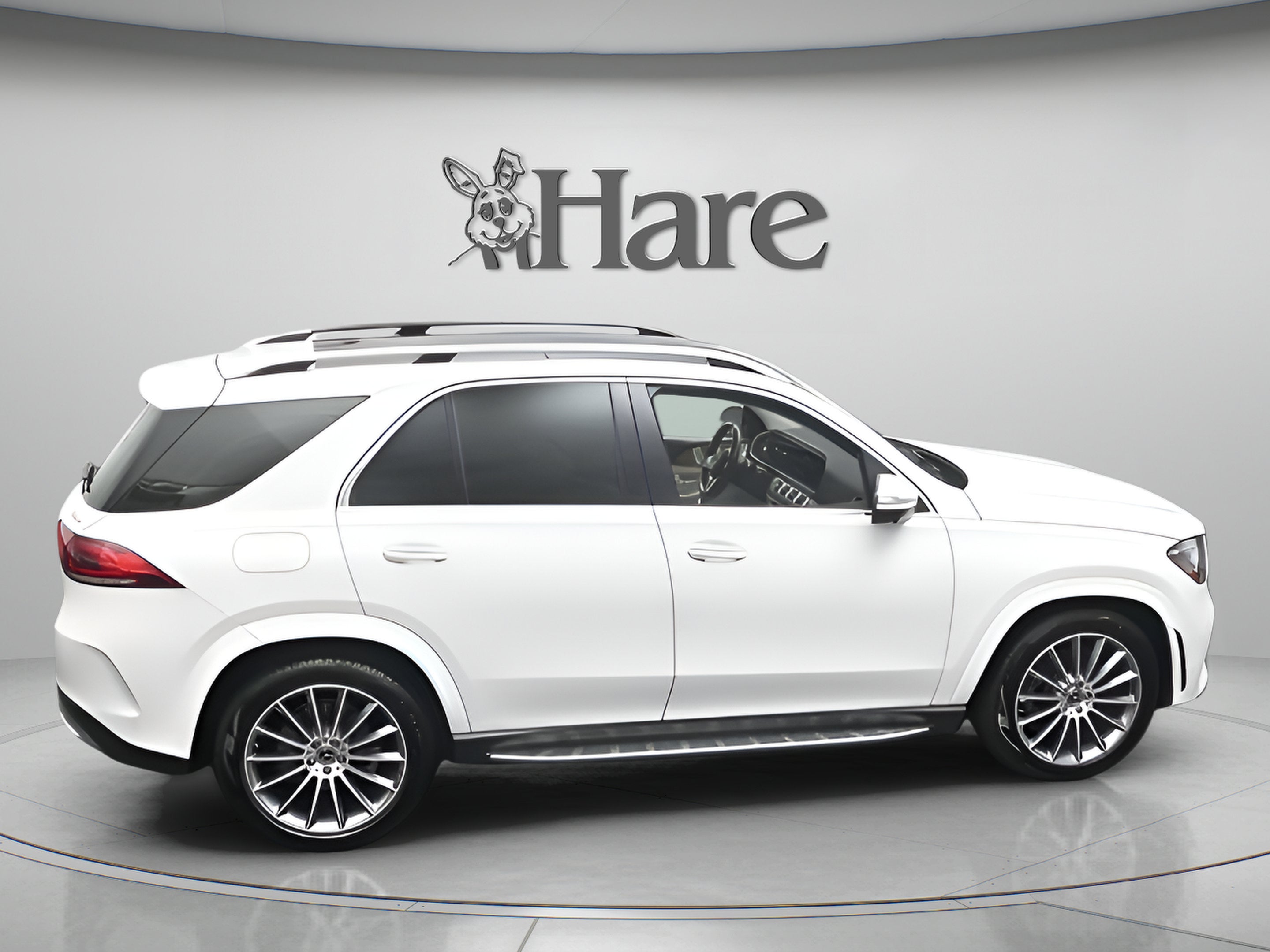 2022 Mercedes-Benz GLE 450 4MATIC®