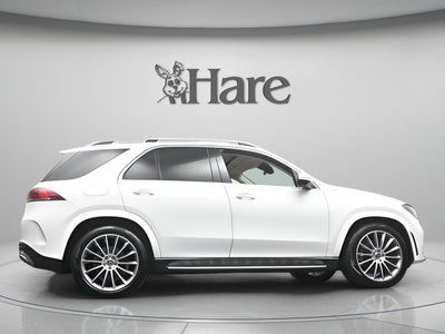 2022 Mercedes-Benz GLE 450 4MATIC®