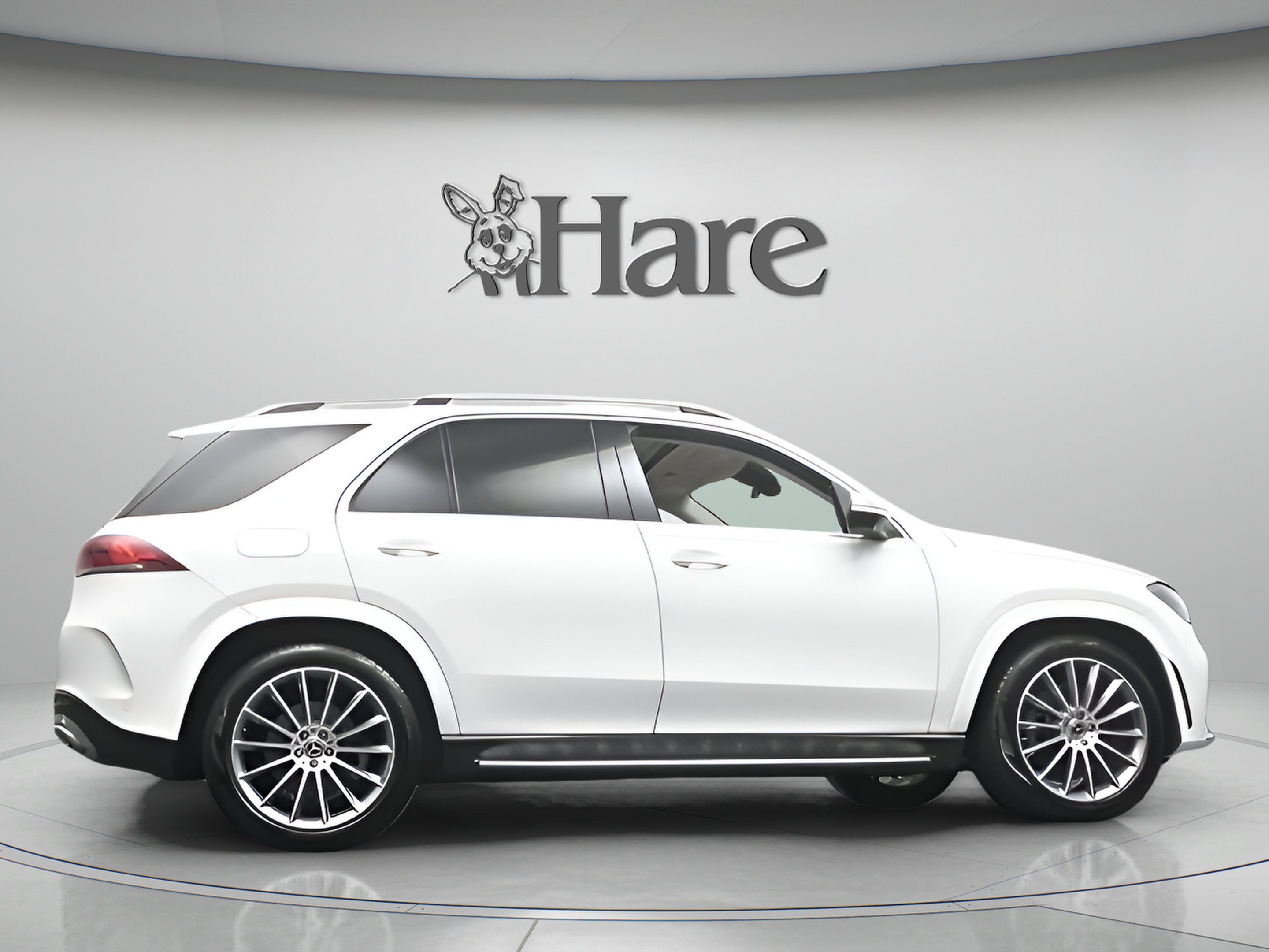 2022 Mercedes-Benz GLE 450 4MATIC®