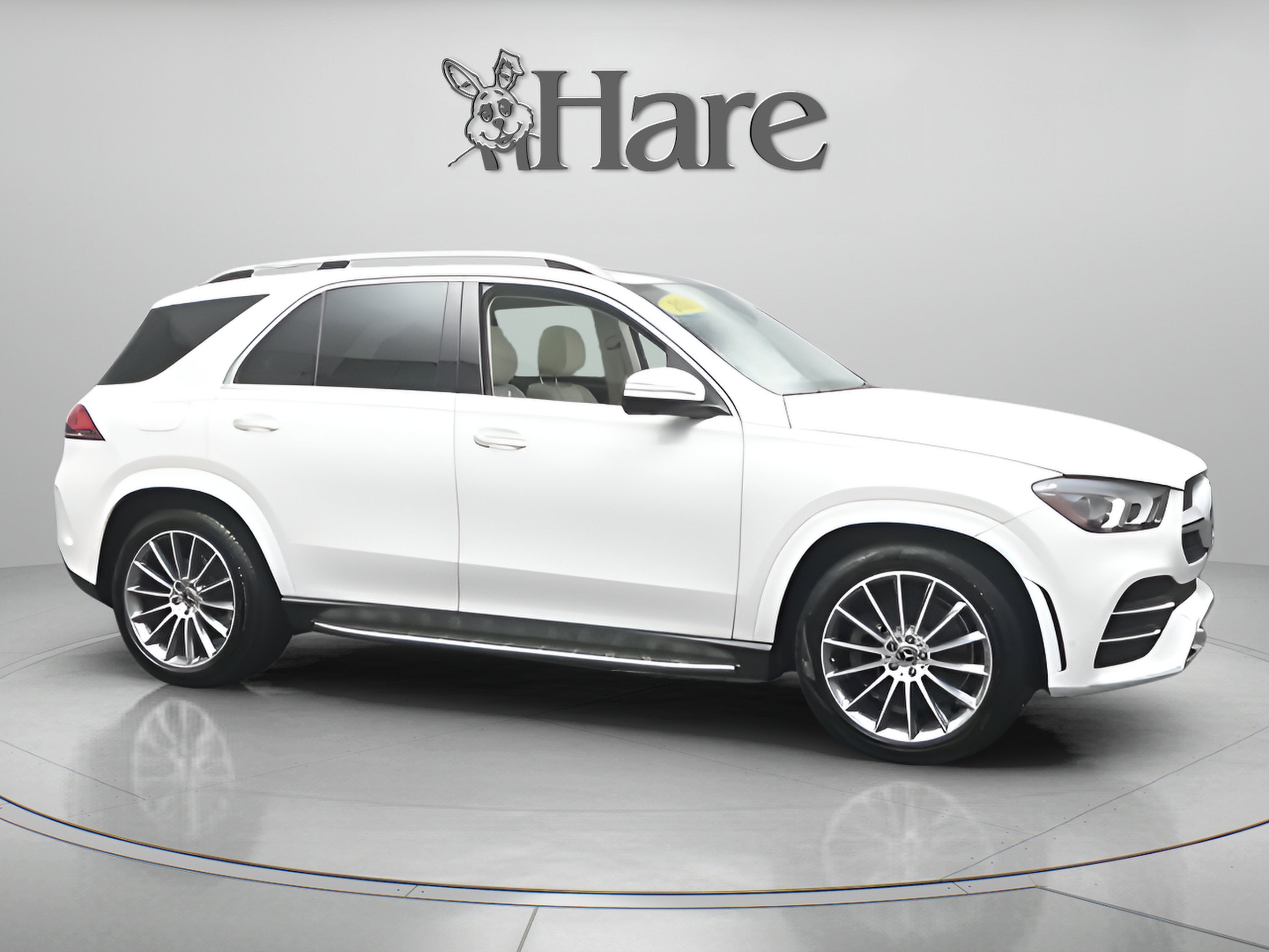 2022 Mercedes-Benz GLE 450 4MATIC®