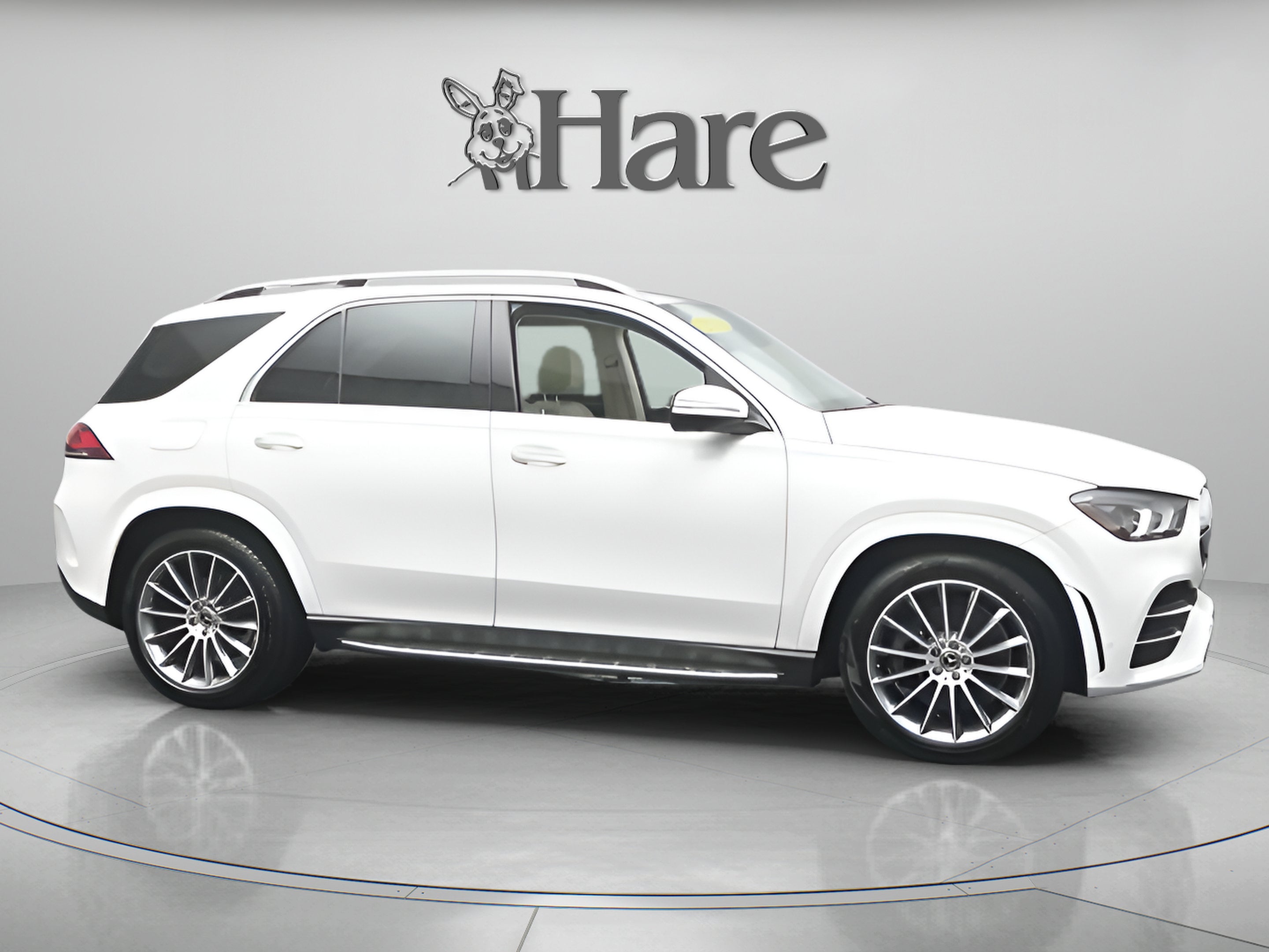 2022 Mercedes-Benz GLE 450 4MATIC®