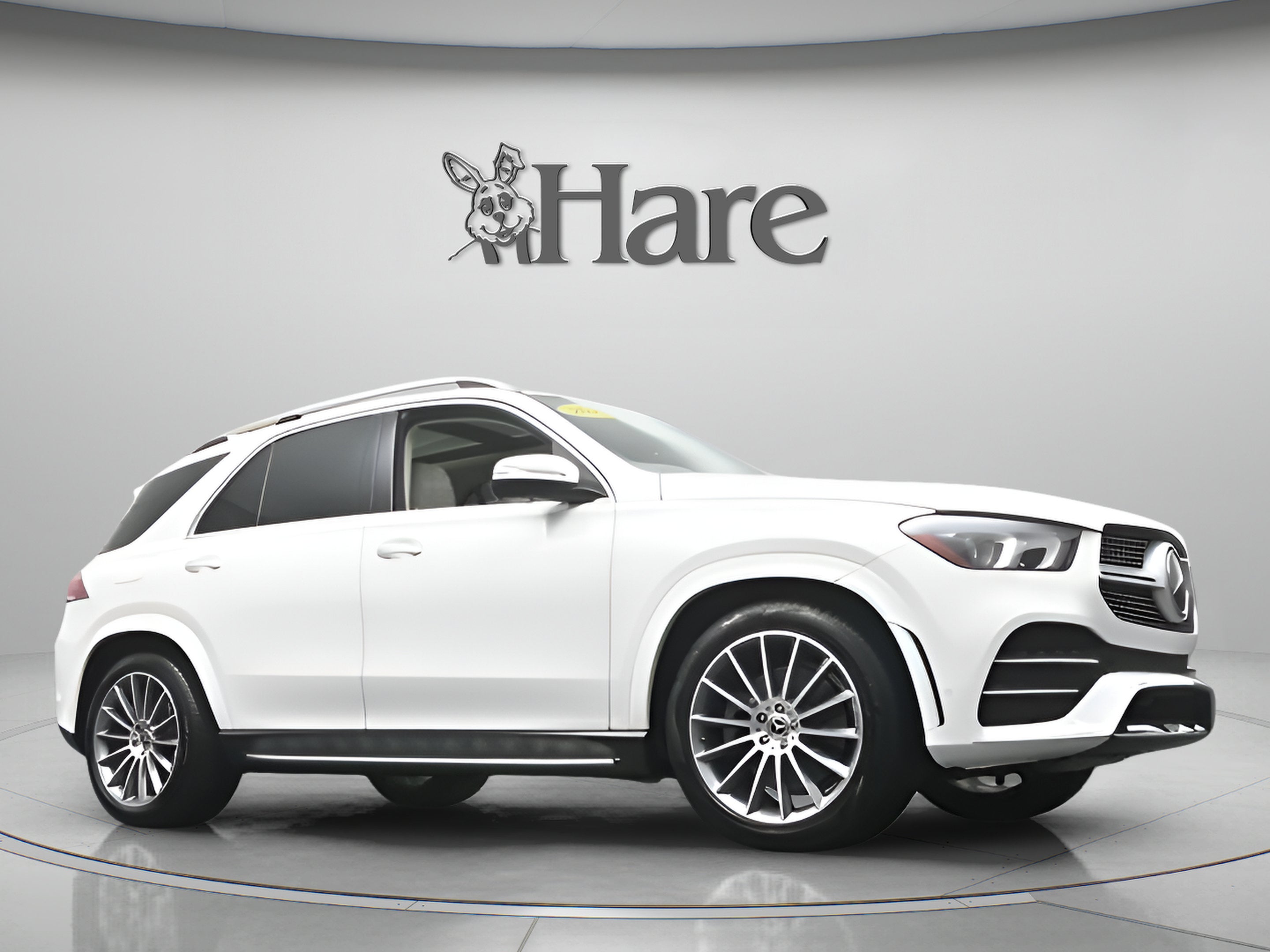 2022 Mercedes-Benz GLE 450 4MATIC®