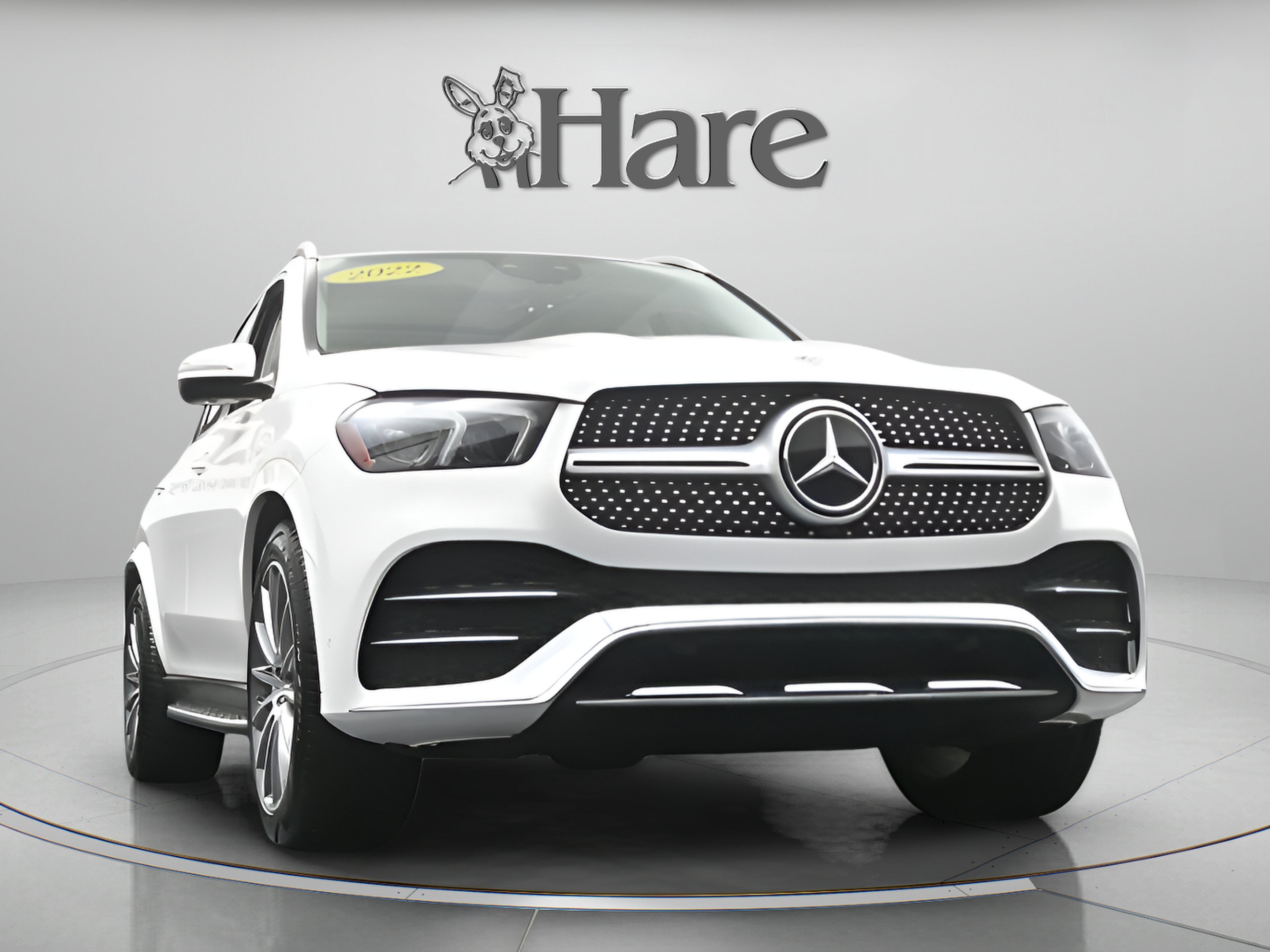 2022 Mercedes-Benz GLE 450 4MATIC®