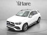2022 Mercedes-Benz GLE 450 4MATIC®
