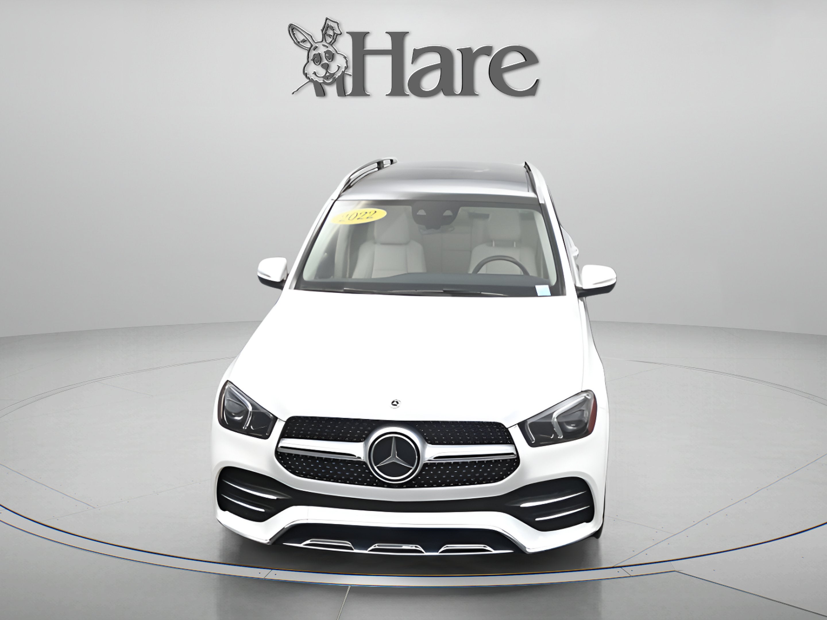2022 Mercedes-Benz GLE 450 4MATIC®