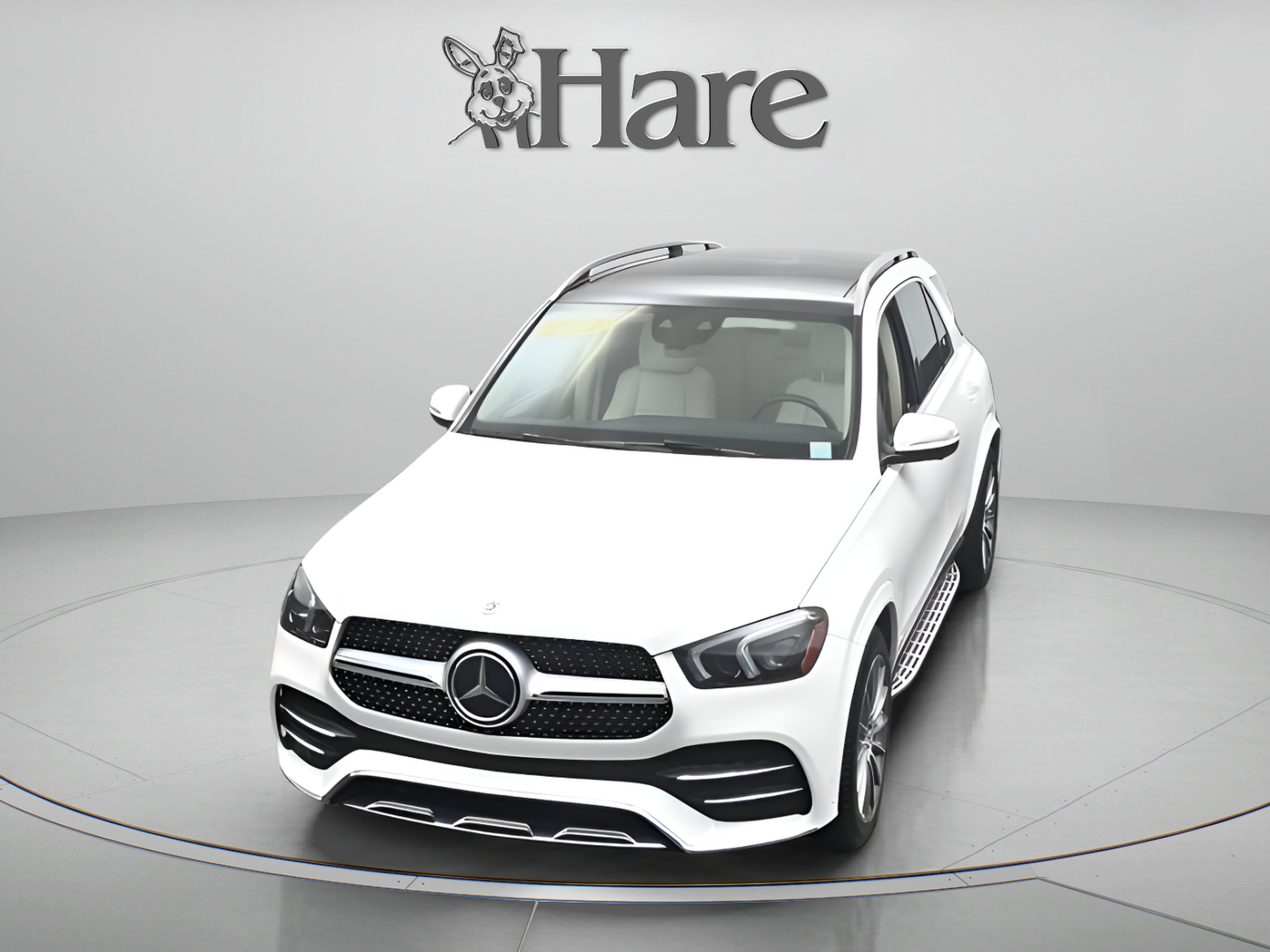2022 Mercedes-Benz GLE 450 4MATIC®
