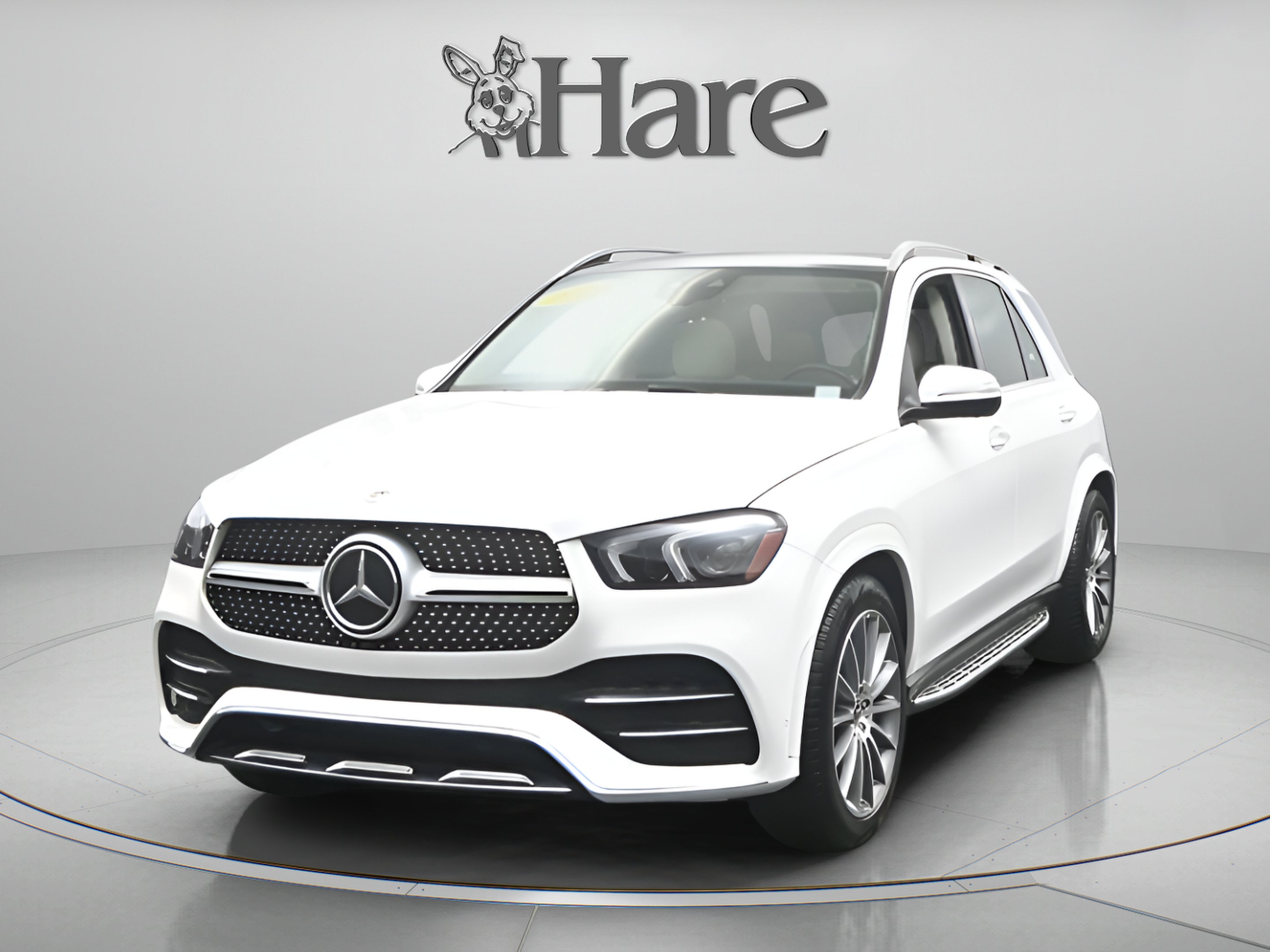 2022 Mercedes-Benz GLE 450 4MATIC®