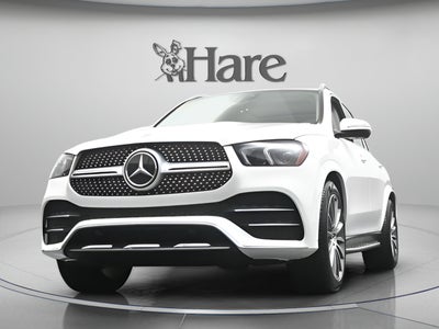 2022 Mercedes-Benz GLE 450 4MATIC®