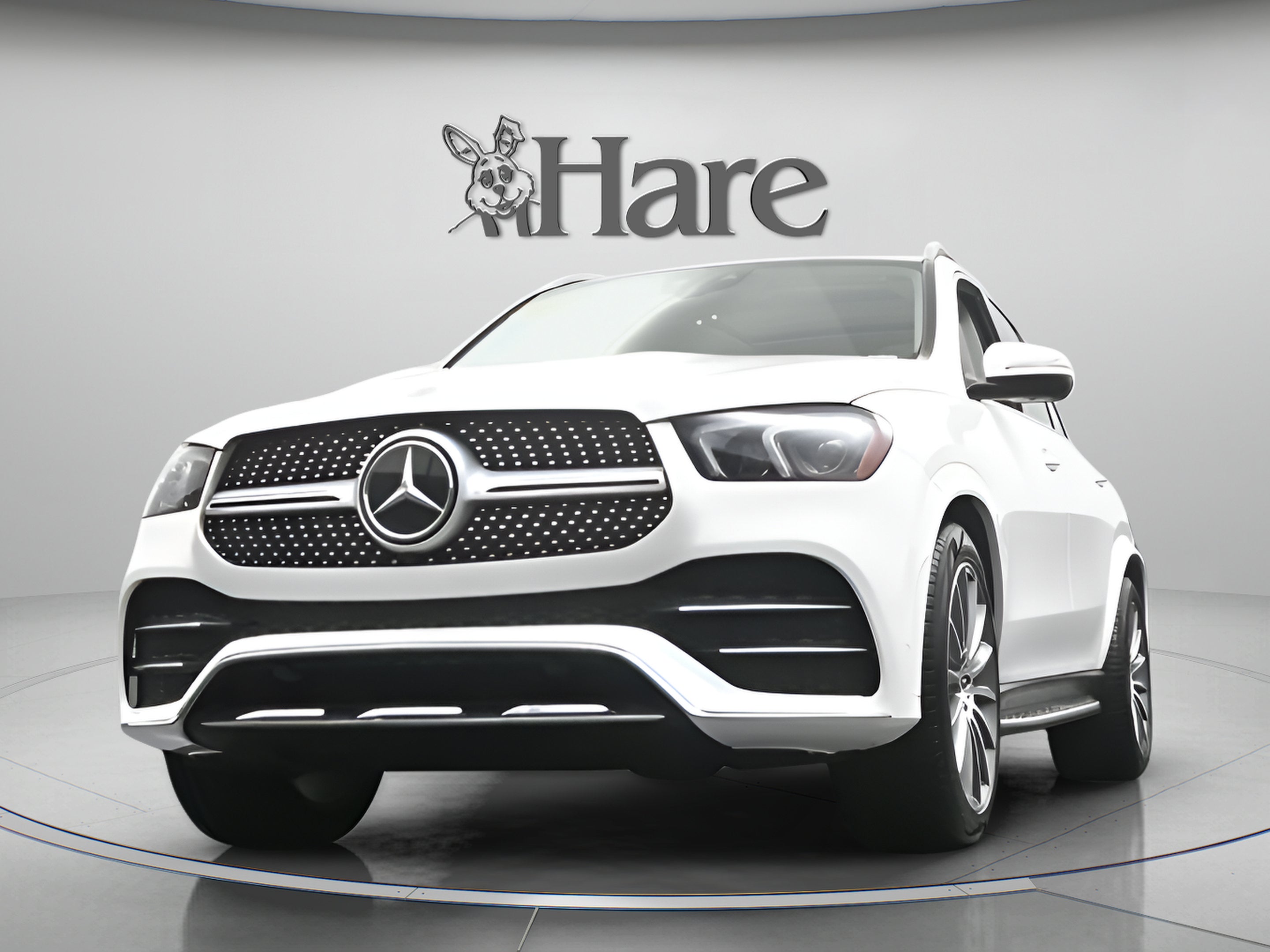 2022 Mercedes-Benz GLE 450 4MATIC®