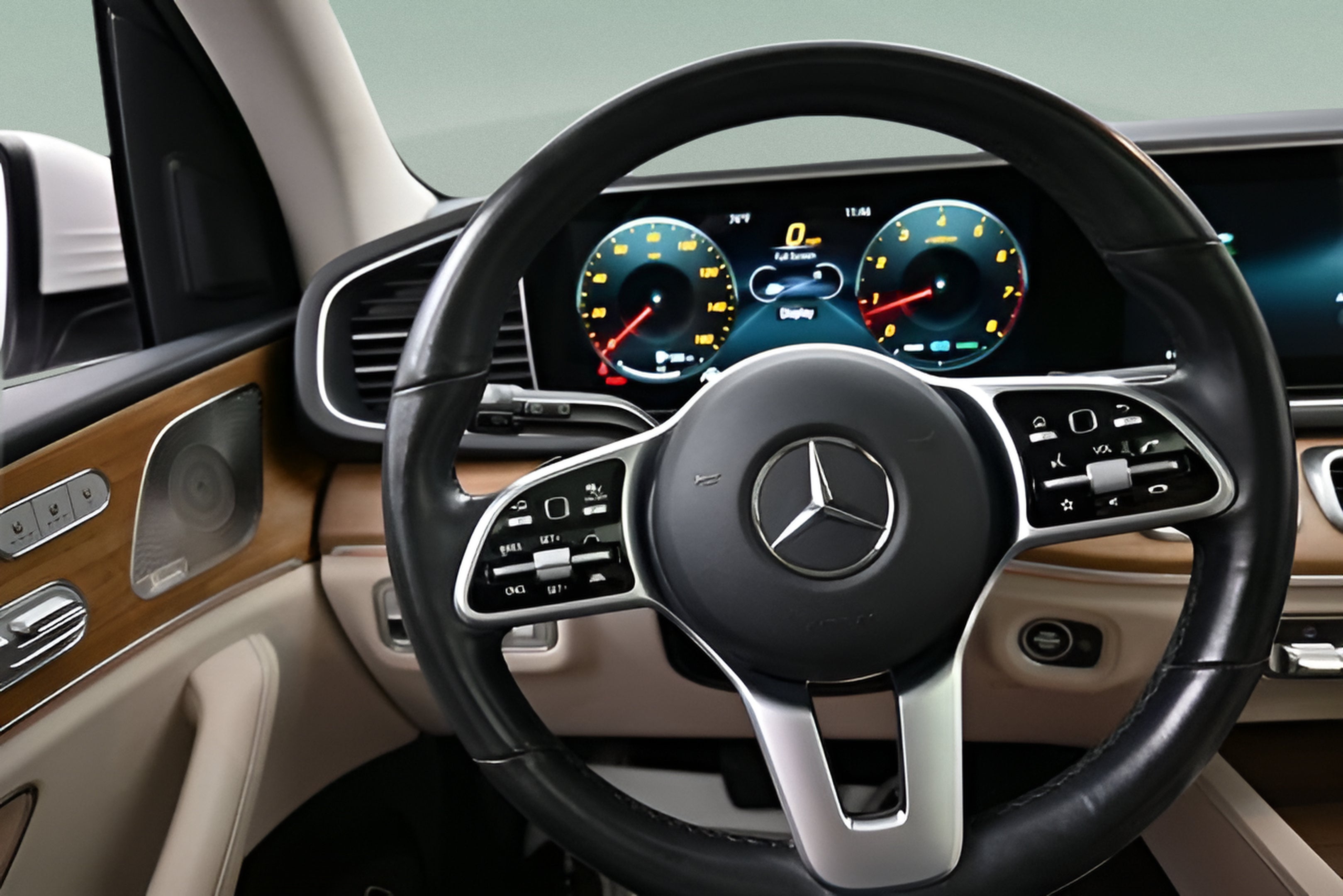 2022 Mercedes-Benz GLE 450 4MATIC®