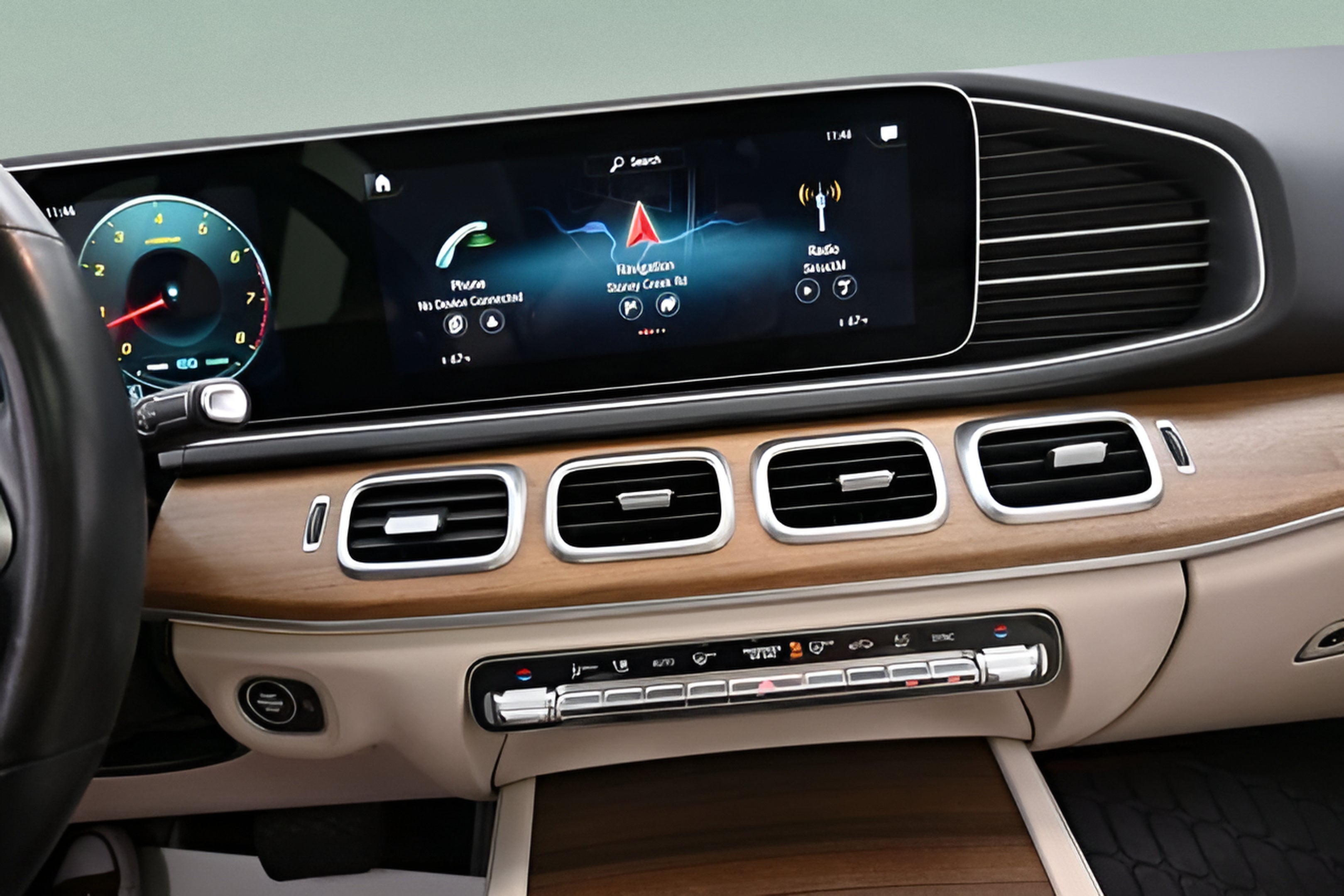 2022 Mercedes-Benz GLE 450 4MATIC®