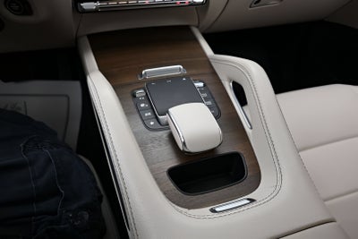 2022 Mercedes-Benz GLE 450 4MATIC®