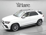 2022 Mercedes-Benz GLE 450 4MATIC®