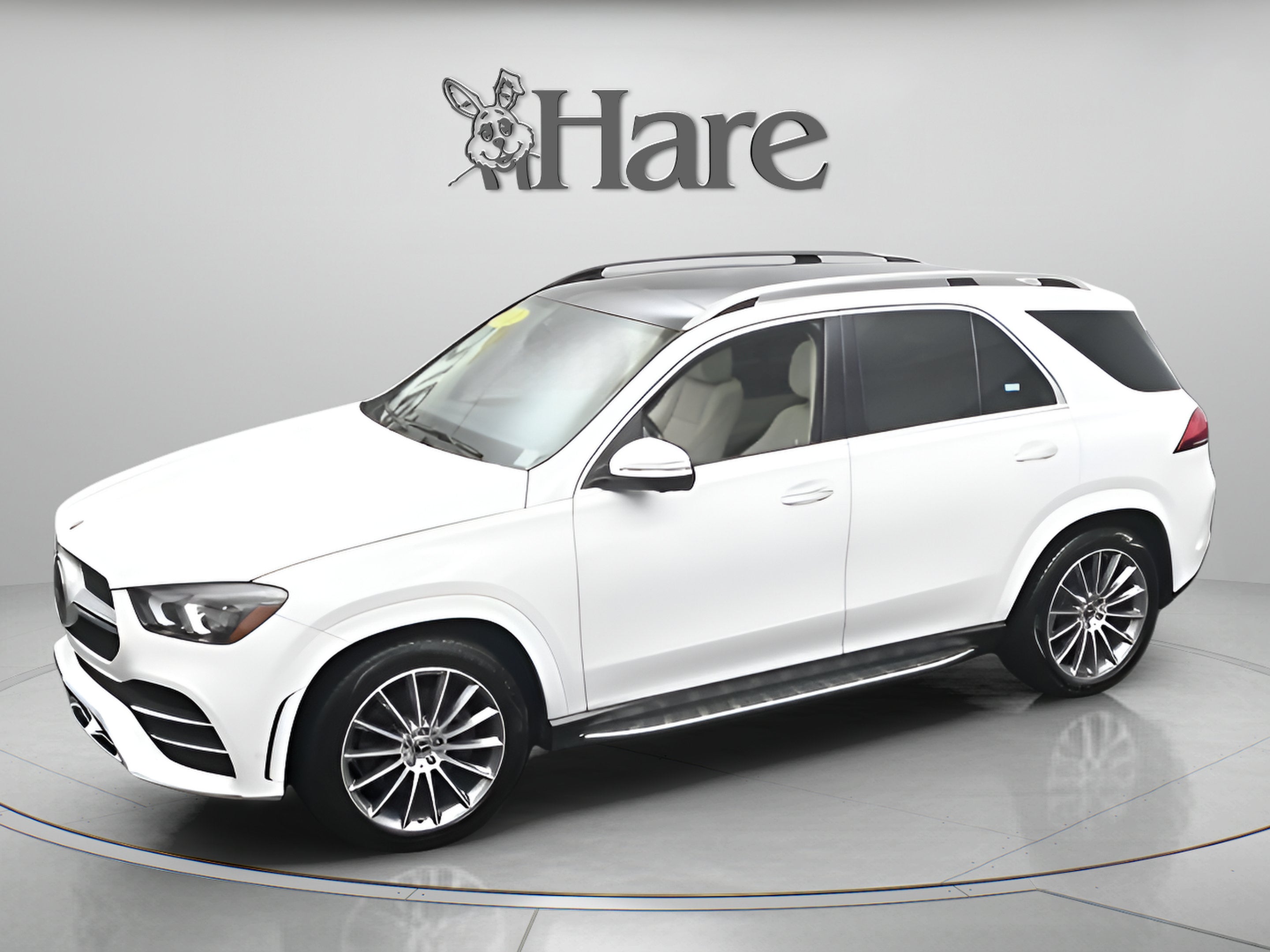 2022 Mercedes-Benz GLE 450 4MATIC®