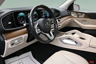 2022 Mercedes-Benz GLE 450 4MATIC®