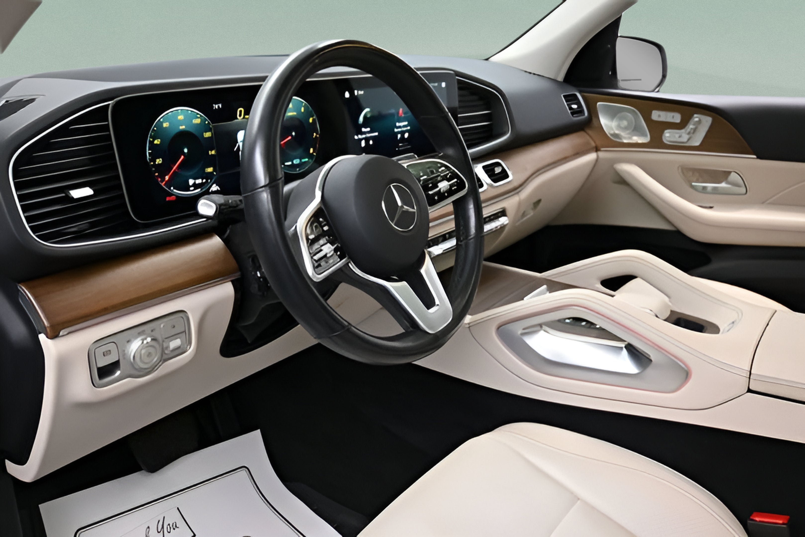 2022 Mercedes-Benz GLE 450 4MATIC®