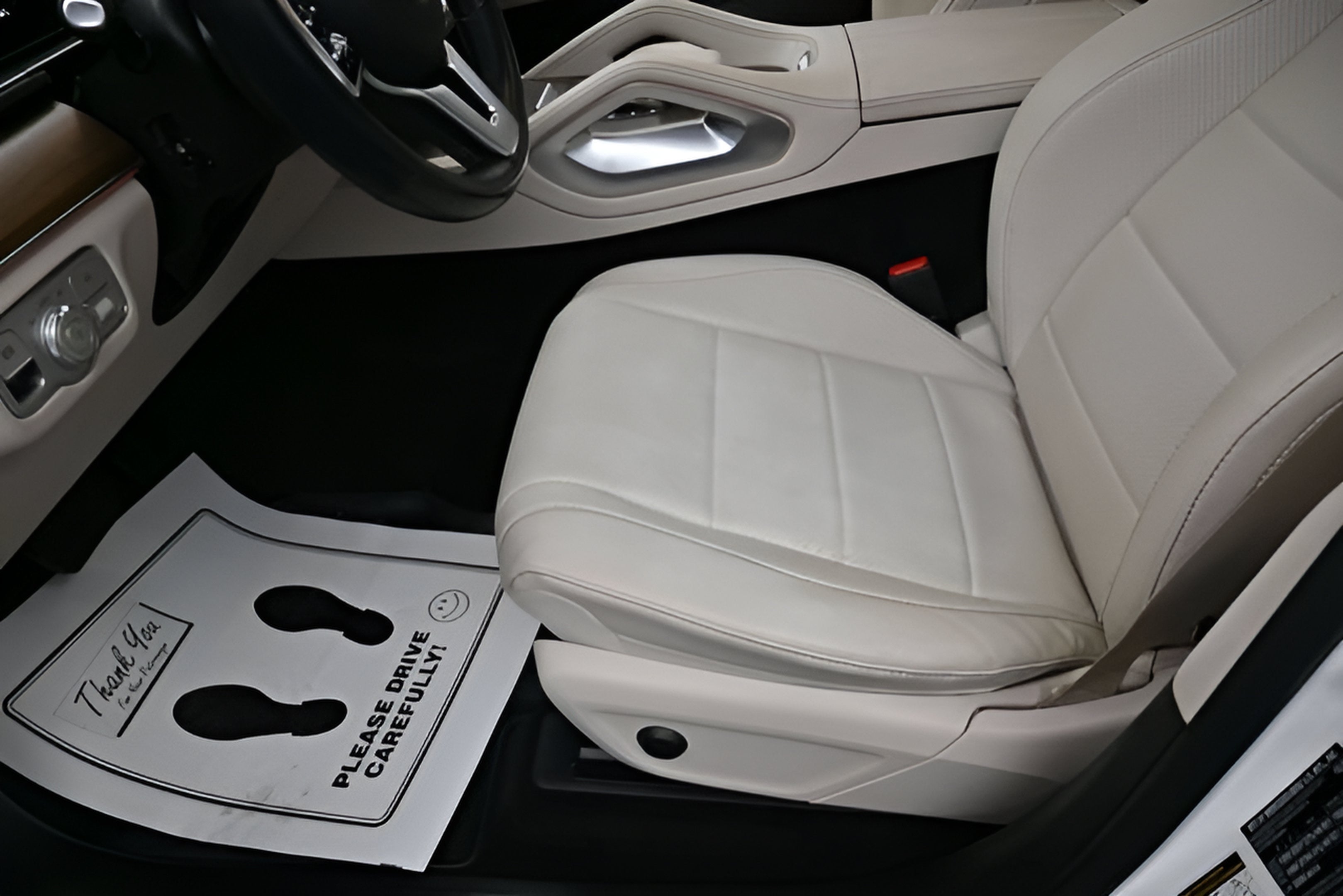 2022 Mercedes-Benz GLE 450 4MATIC®