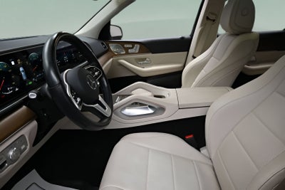 2022 Mercedes-Benz GLE 450 4MATIC®