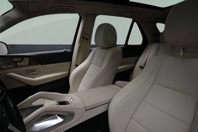 2022 Mercedes-Benz GLE 450 4MATIC®