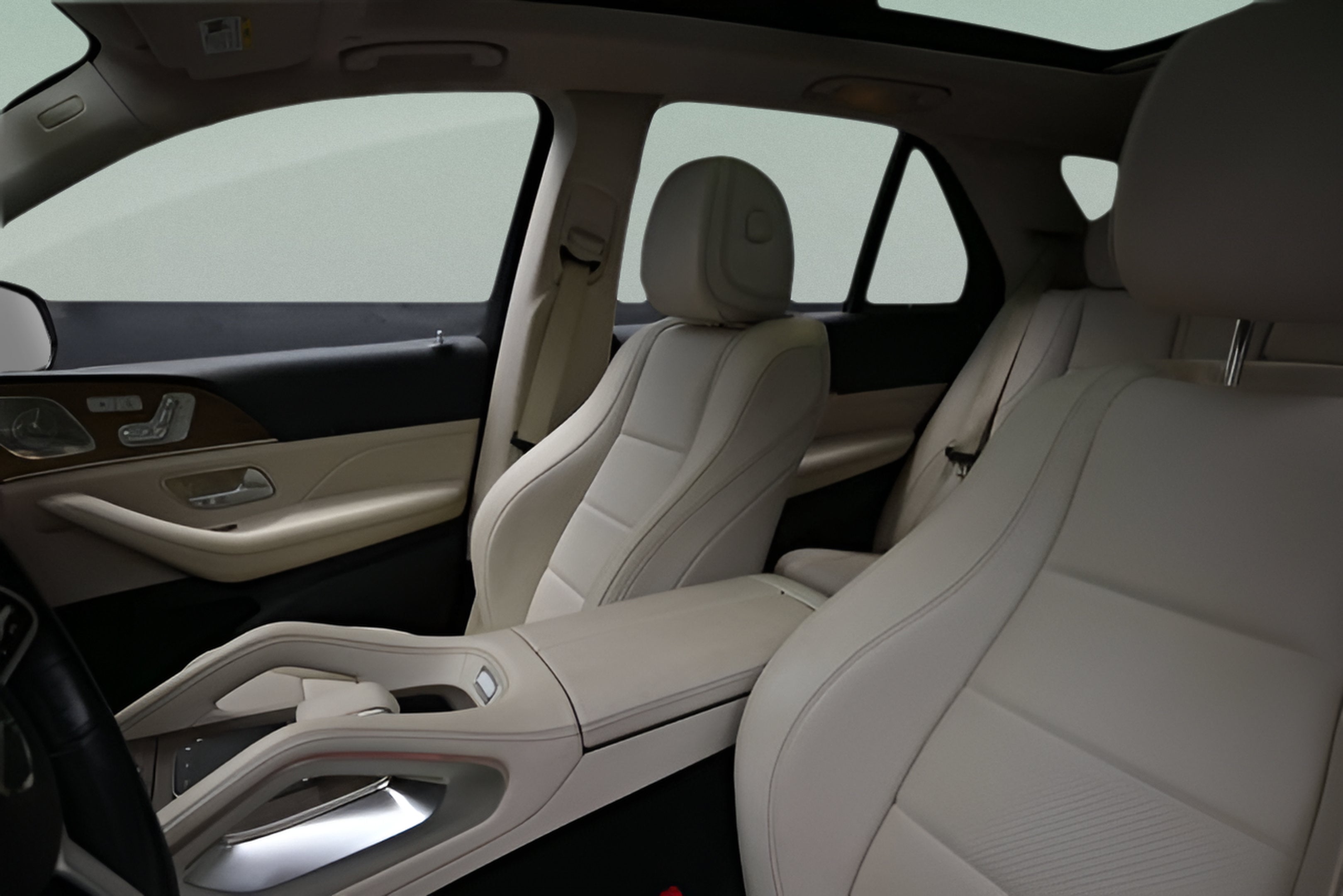 2022 Mercedes-Benz GLE 450 4MATIC®