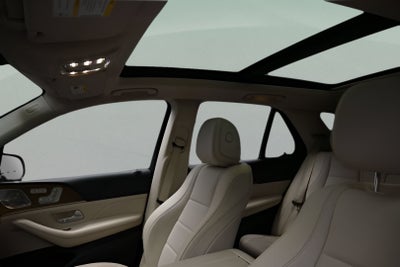 2022 Mercedes-Benz GLE 450 4MATIC®