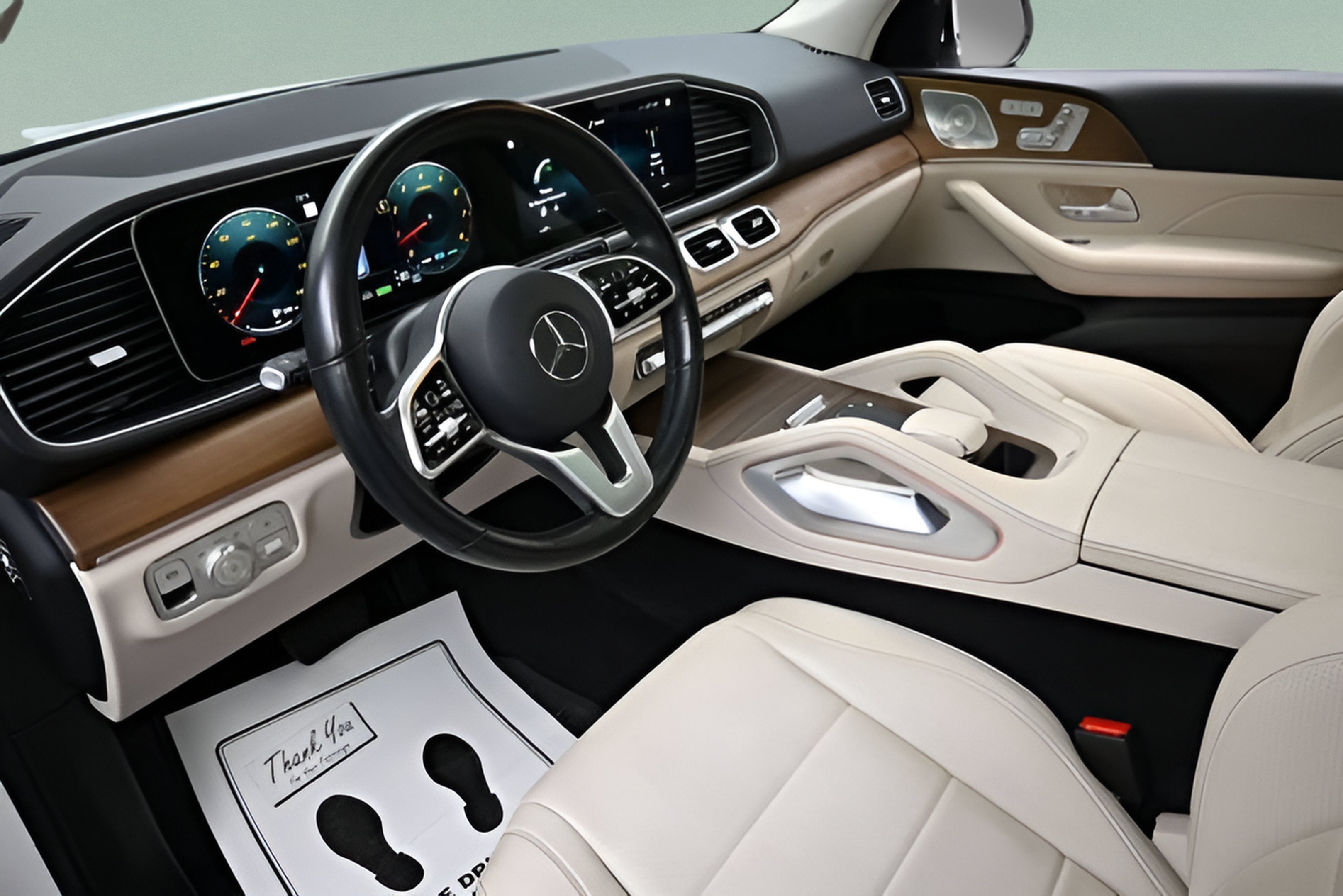 2022 Mercedes-Benz GLE 450 4MATIC®