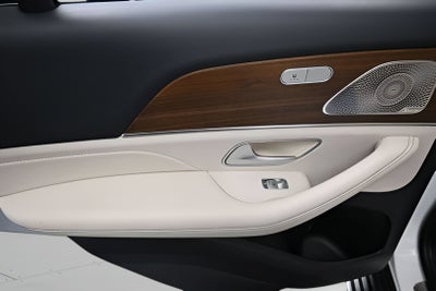 2022 Mercedes-Benz GLE 450 4MATIC®