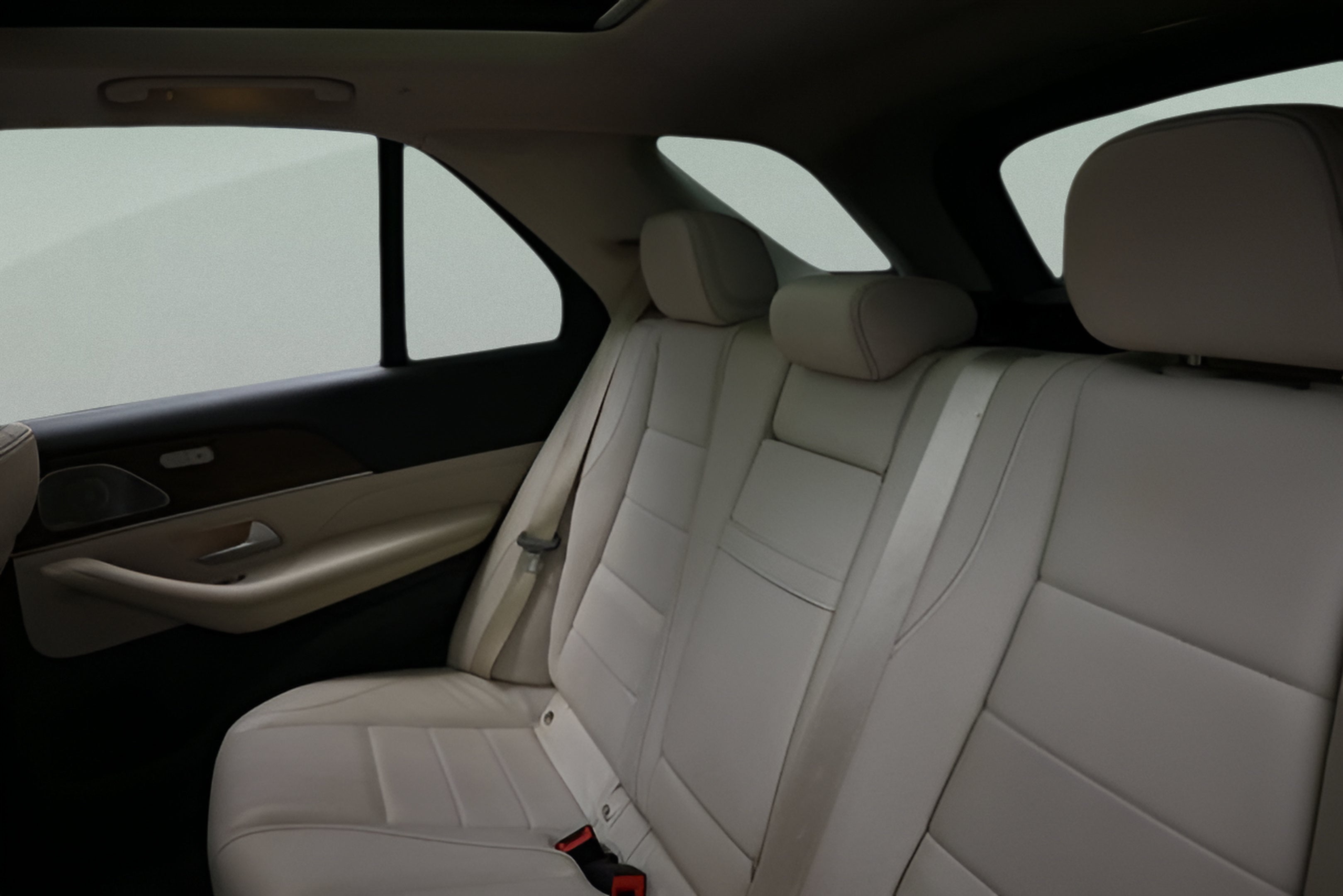 2022 Mercedes-Benz GLE 450 4MATIC®
