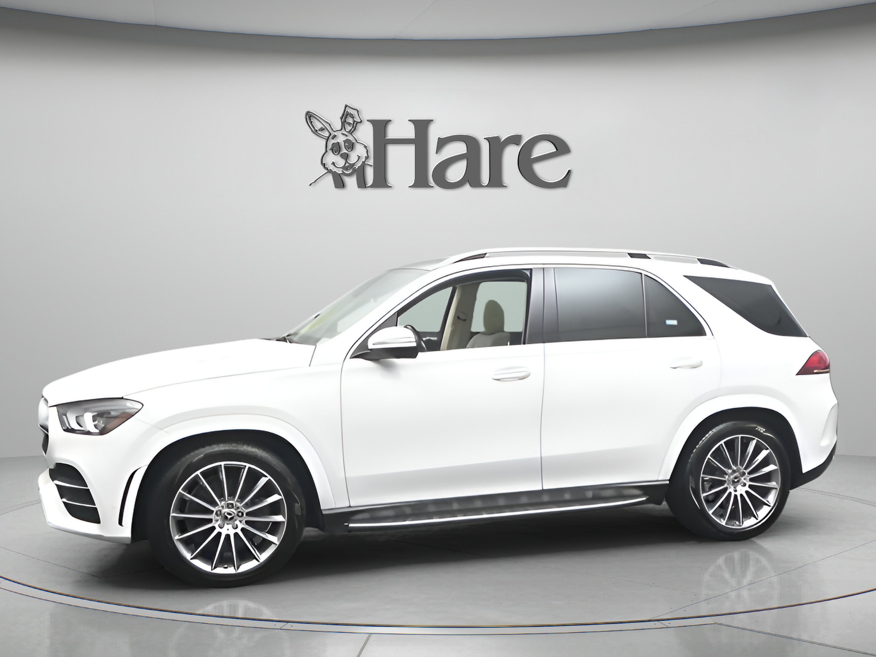 2022 Mercedes-Benz GLE 450 4MATIC®