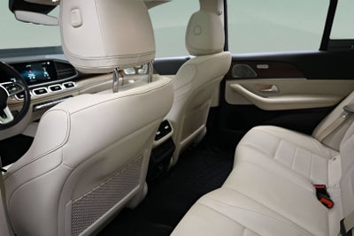 2022 Mercedes-Benz GLE 450 4MATIC®