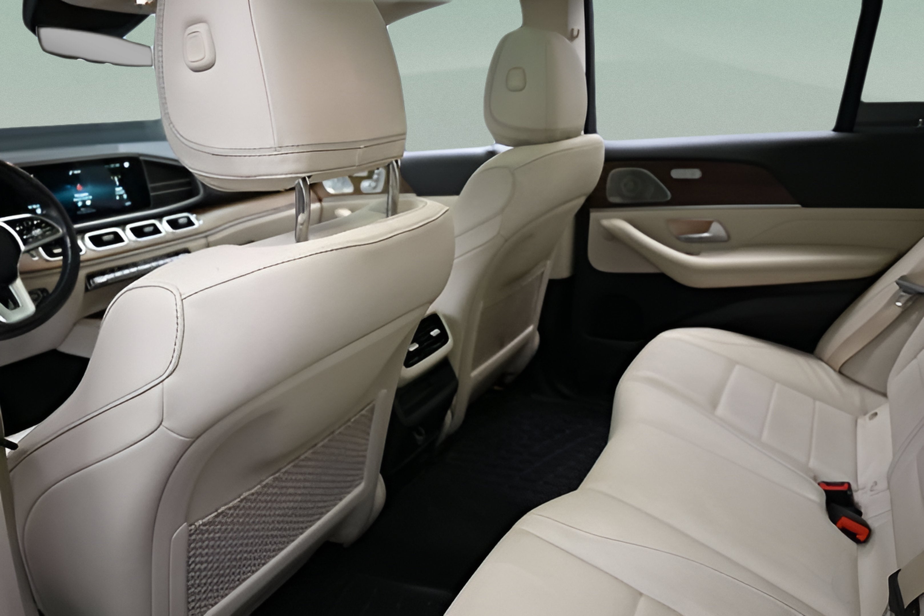 2022 Mercedes-Benz GLE 450 4MATIC®