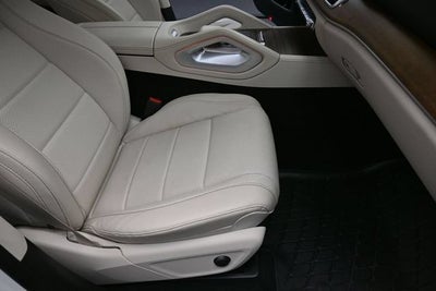 2022 Mercedes-Benz GLE 450 4MATIC®