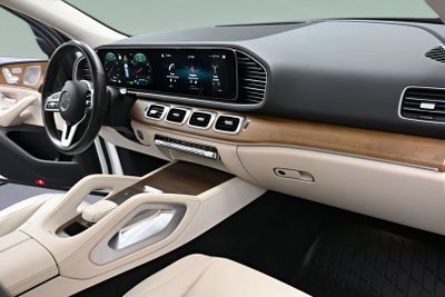 2022 Mercedes-Benz GLE 450 4MATIC®