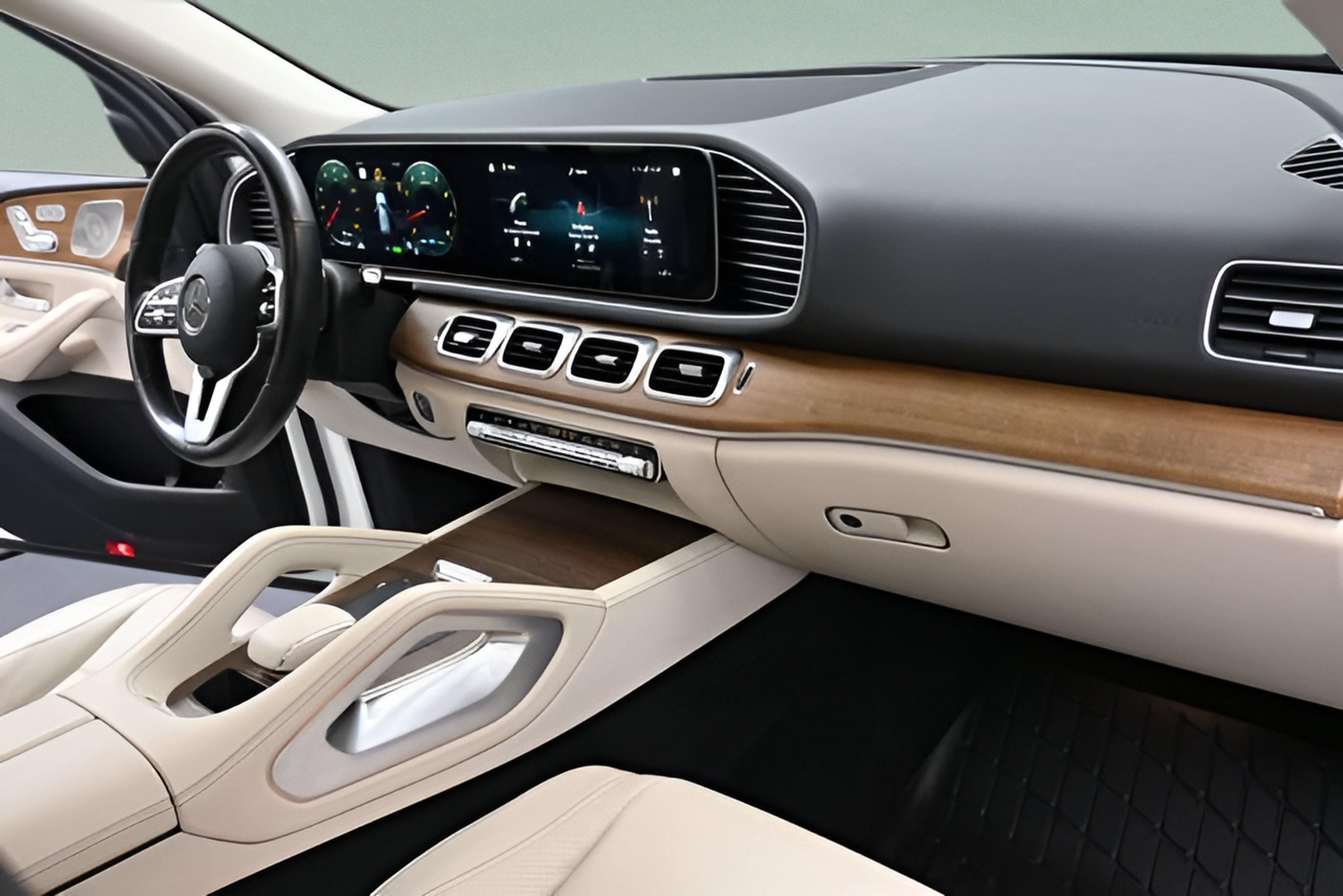 2022 Mercedes-Benz GLE 450 4MATIC®