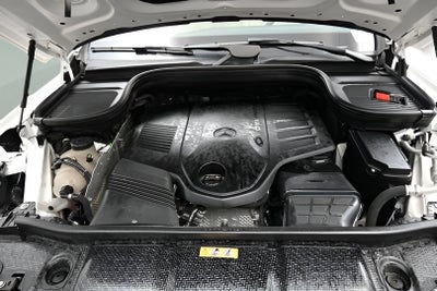 2022 Mercedes-Benz GLE 450 4MATIC®