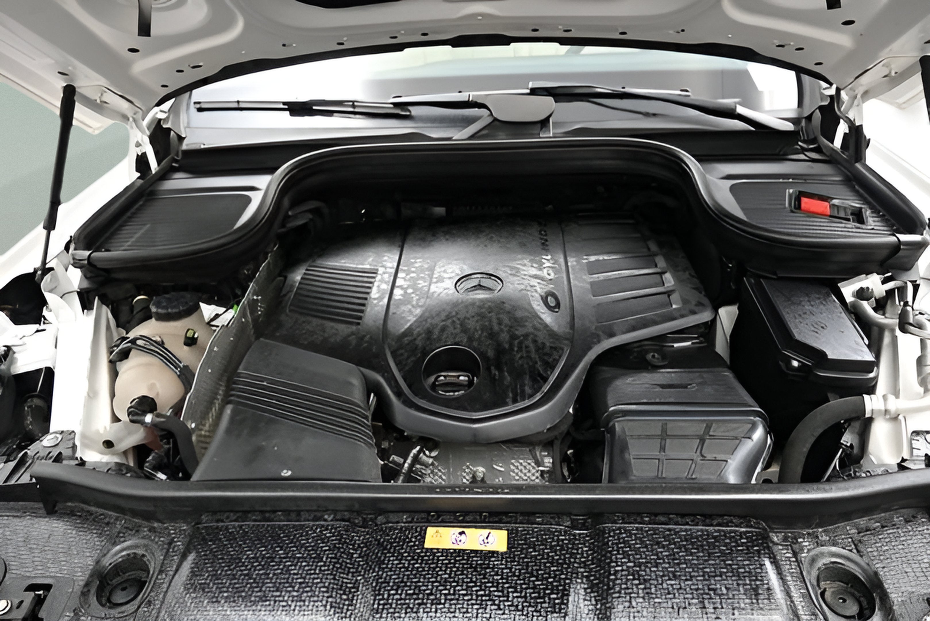 2022 Mercedes-Benz GLE 450 4MATIC®