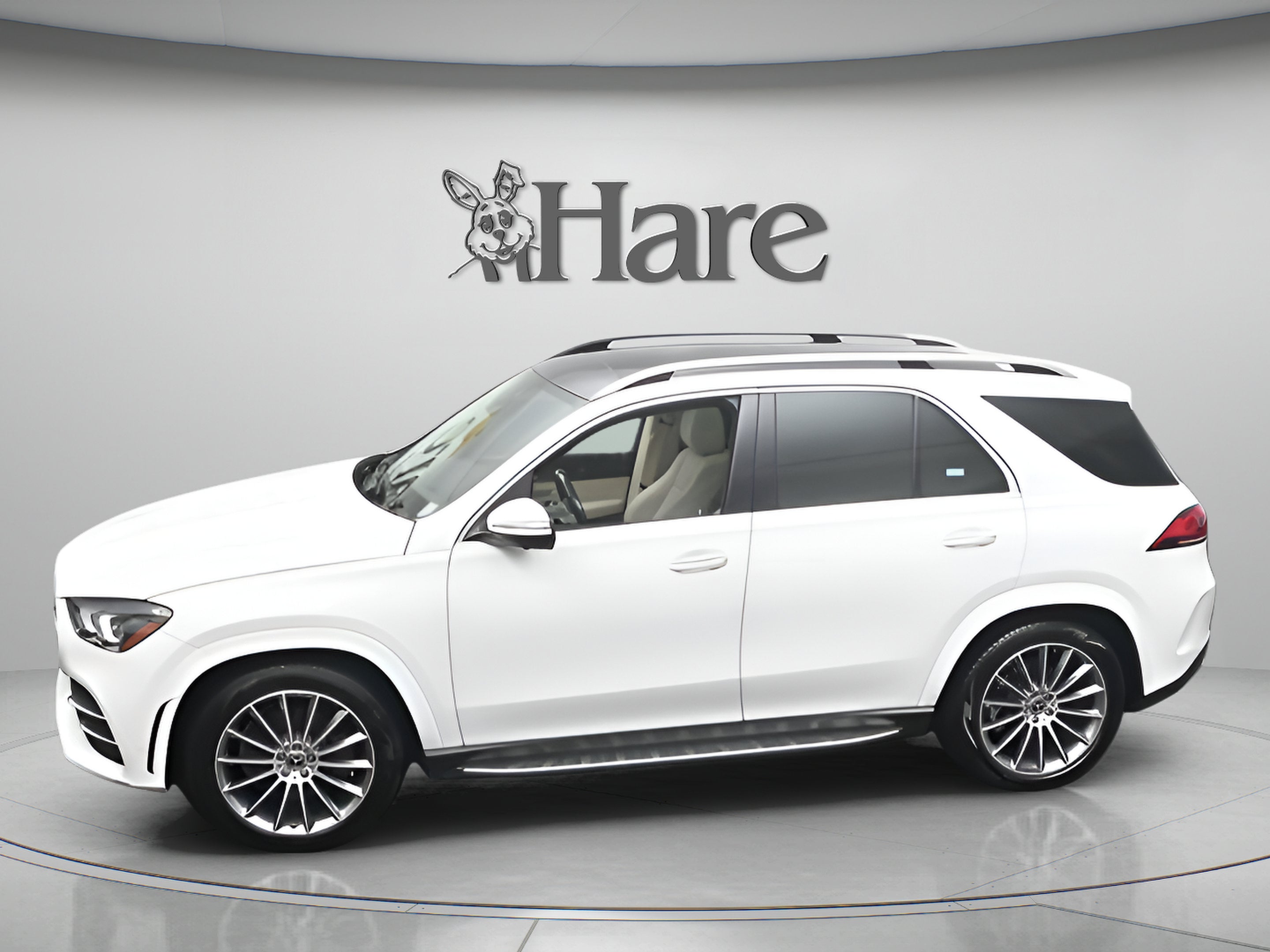2022 Mercedes-Benz GLE 450 4MATIC®