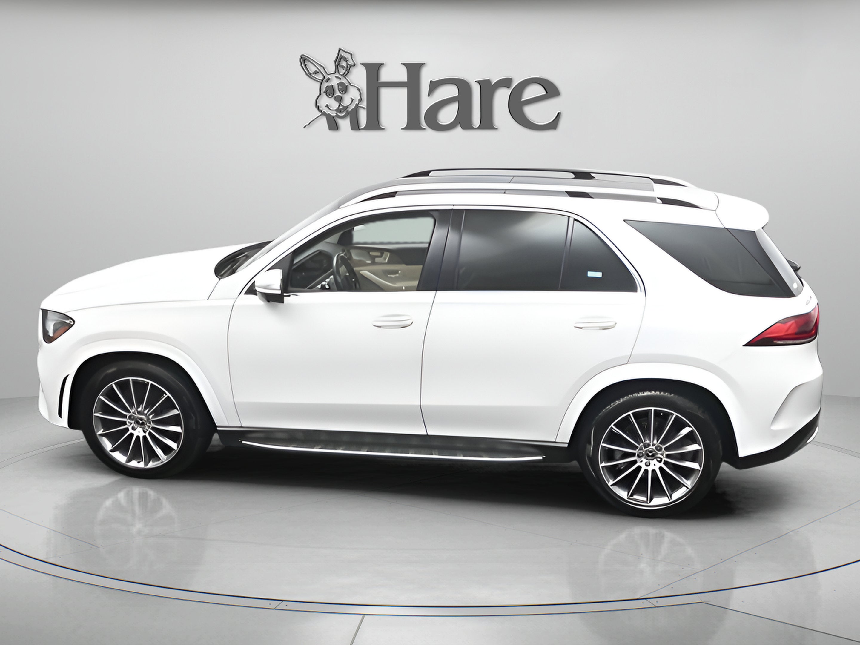 2022 Mercedes-Benz GLE 450 4MATIC®