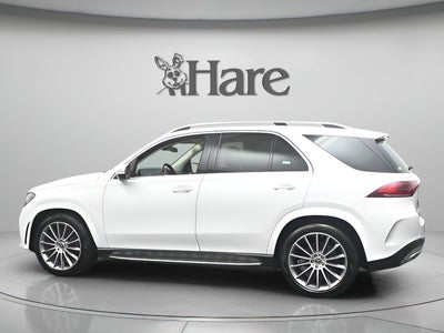 2022 Mercedes-Benz GLE 450 4MATIC®