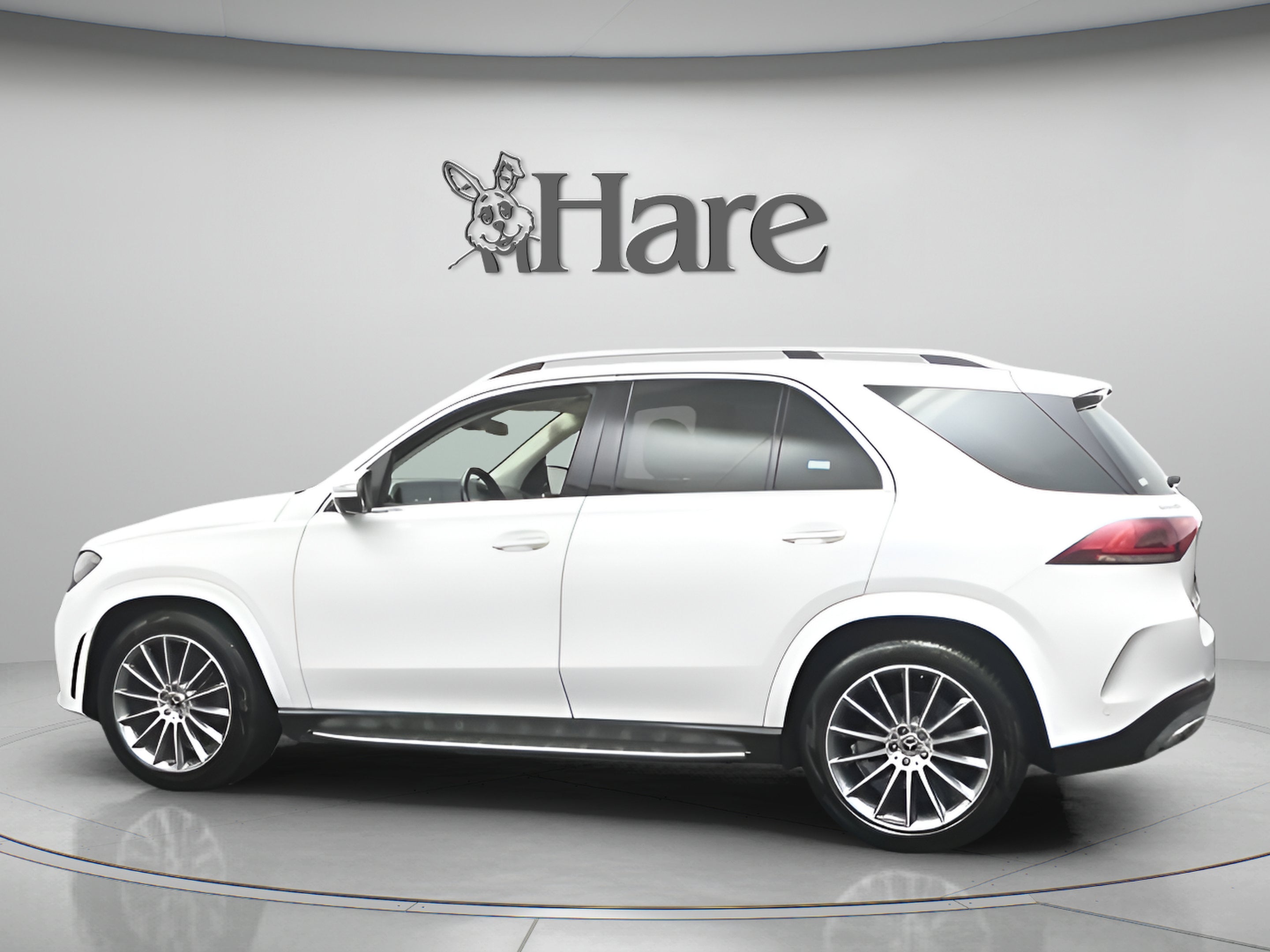 2022 Mercedes-Benz GLE 450 4MATIC®