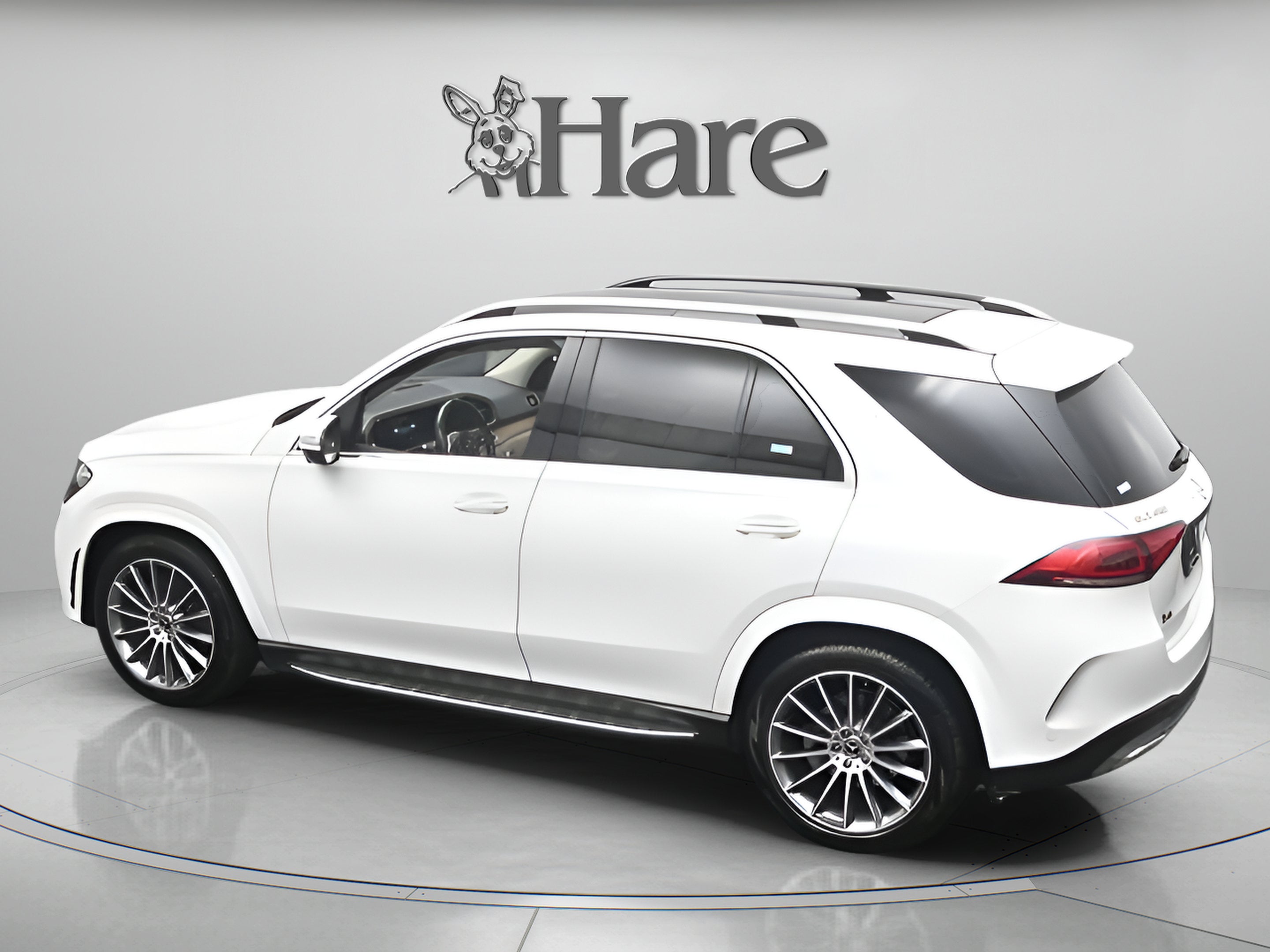 2022 Mercedes-Benz GLE 450 4MATIC®