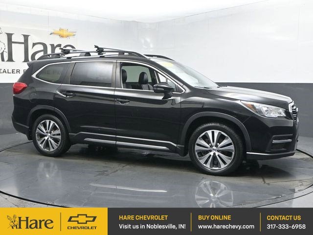 2021 Subaru Ascent Limited