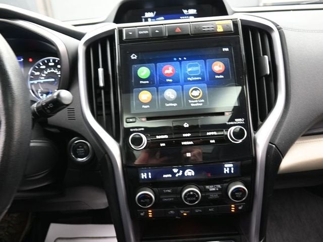 2021 Subaru Ascent Limited