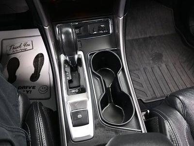 2021 Subaru Ascent Limited