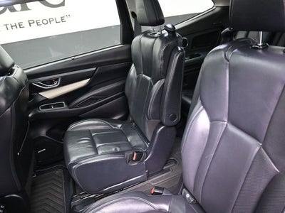 2021 Subaru Ascent Limited